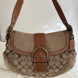 Coach soho Bag